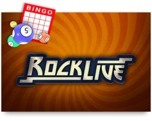 RockLive Automatenspiel ohne Anmeldung
