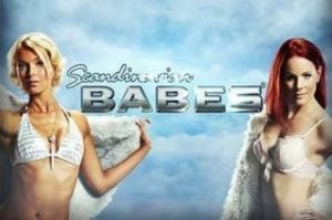 Scandinavian Babes Spielautomat kostenlos