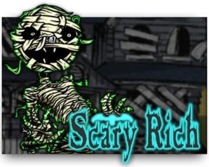 Scary Rich Spielautomat kostenlos spielen