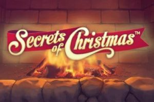 Secrets of Christmas Videoslot online spielen