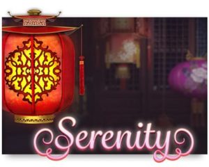 Serenity Spielautomat kostenlos