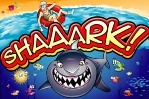 Shaaark! Super Bet Spielautomat kostenlos spielen