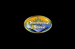 Shopping spree Automatenspiel online spielen