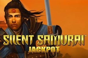 Silent Samurai Spielautomat ohne Anmeldung