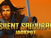 Silent Samurai Spielautomat