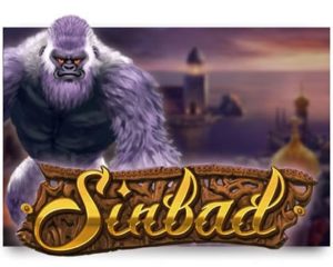 Sinbad Casinospiel ohne Anmeldung