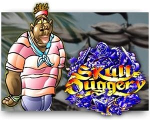Skull Duggery Casinospiel freispiel