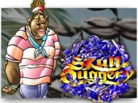 Skull Duggery Spielautomat