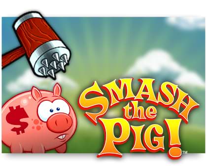 Smash the Pig Slotmaschine kostenlos
