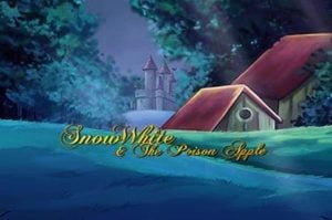 Snow White Spielautomat kostenlos