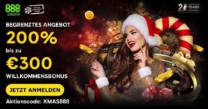 Weihnachtsangebote