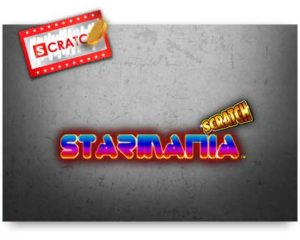 Spin Sorceress Scratch Video Slot kostenlos spielen