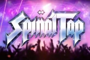 Spinal Tap Spielautomat kostenlos spielen