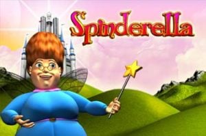 Spinderella Slotmaschine kostenlos