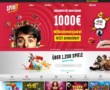 21 gratis Spins für Book of Dead + 100% bis zu 200€ und 200 Freispiele für Starburst