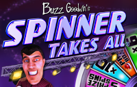 Spinner Takes All Video Slot kostenlos