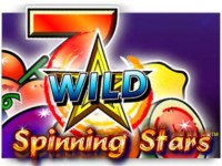 Spinning Stars Spielautomat