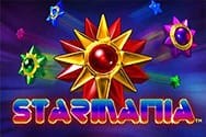 Starmania Spielautomat