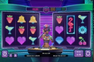 Stereo Miami Casinospiel ohne Anmeldung