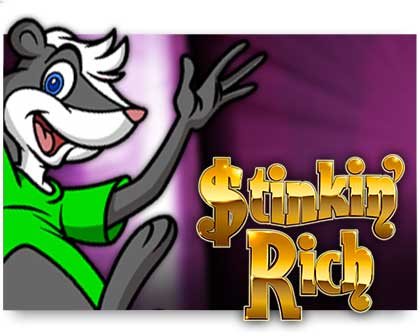 Stinkin' Rich Casino Spiel freispiel