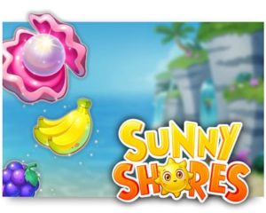 Sunny Shores Videoslot ohne Anmeldung