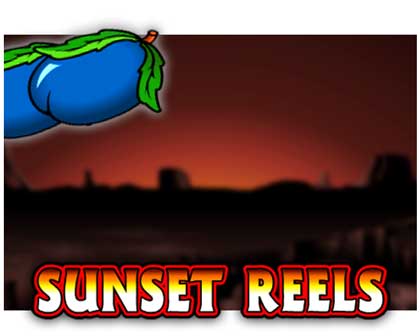 Sunrise Reels Slotmaschine ohne Anmeldung