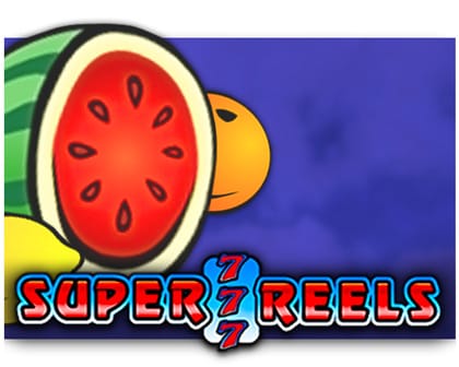 Super 7 Reels Videoslot ohne Anmeldung