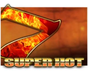 Super Hot Casinospiel ohne Anmeldung