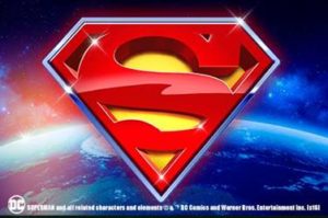 Superman The Movie Casinospiel freispiel