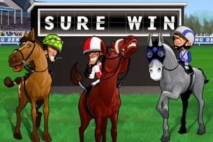 Sure Win Geldspielautomat freispiel