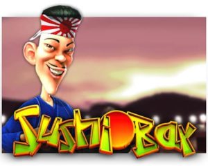 Sushi Bar Casino Spiel online spielen