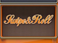 Swipe and Roll Spielautomat