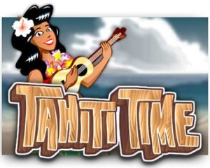 Tahiti Time Geldspielautomat ohne Anmeldung