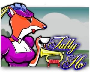 Tally Ho Videoslot kostenlos spielen