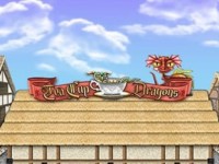 Tea cup dragons Spielautomat