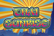 Thai Sunrise Slotmaschine kostenlos