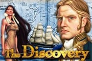 The Discovery Spielautomat