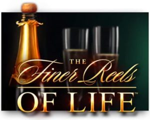 The Finer Reels of Life Geldspielautomat ohne Anmeldung