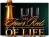 The Finer Reels of Life Spielautomat