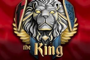 The King Slotmaschine freispiel