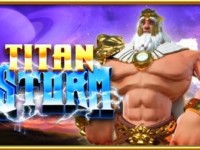 Titan Storm Spielautomat