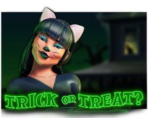 Trick or Treat Geldspielautomat kostenlos spielen