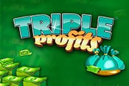 Triple Profits Automatenspiel ohne Anmeldung