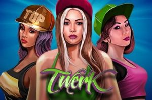 Twerk Spielautomat kostenlos