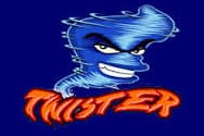 Twister Automatenspiel online spielen