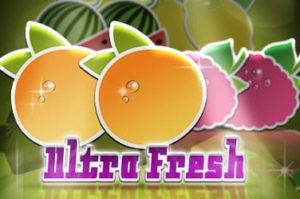 Ultra Fresh Casino Spiel freispiel