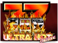 Ultra hot deluxe Spielautomat