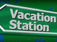 Vacation Station Spielautomat