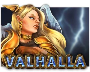 Valhalla Slotmaschine kostenlos spielen