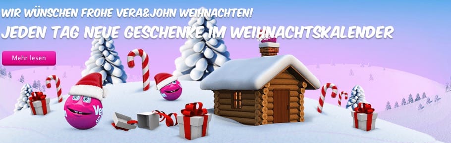 casino weihnachtskalender